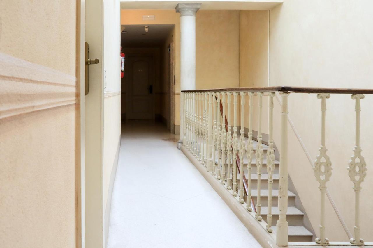 Villa Meli Lupi - Residenze Temporanee ปาร์มา ภายนอก รูปภาพ