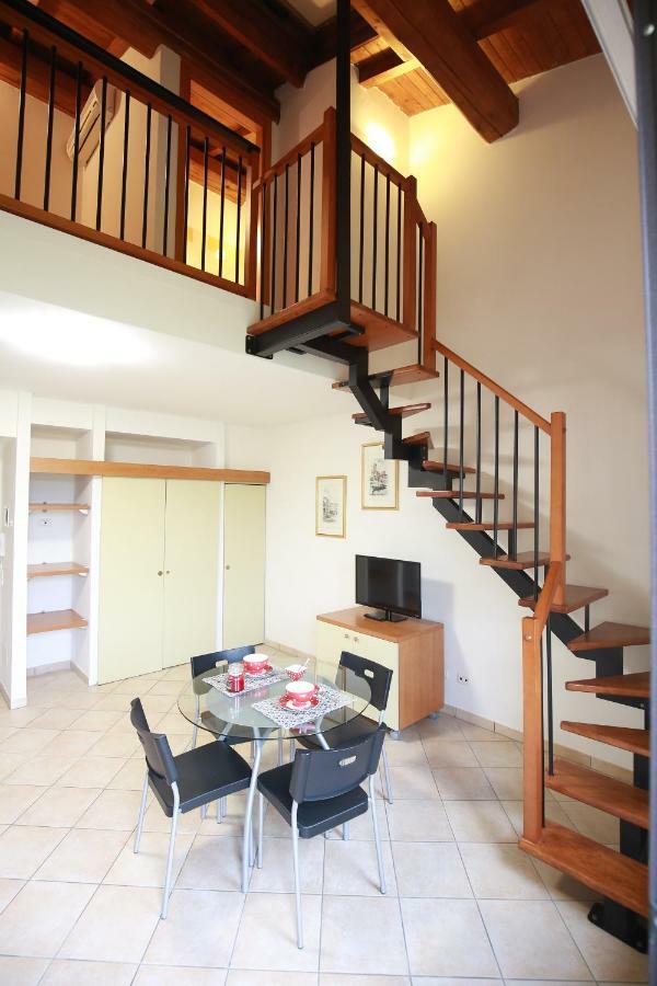 Villa Meli Lupi - Residenze Temporanee ปาร์มา ภายนอก รูปภาพ
